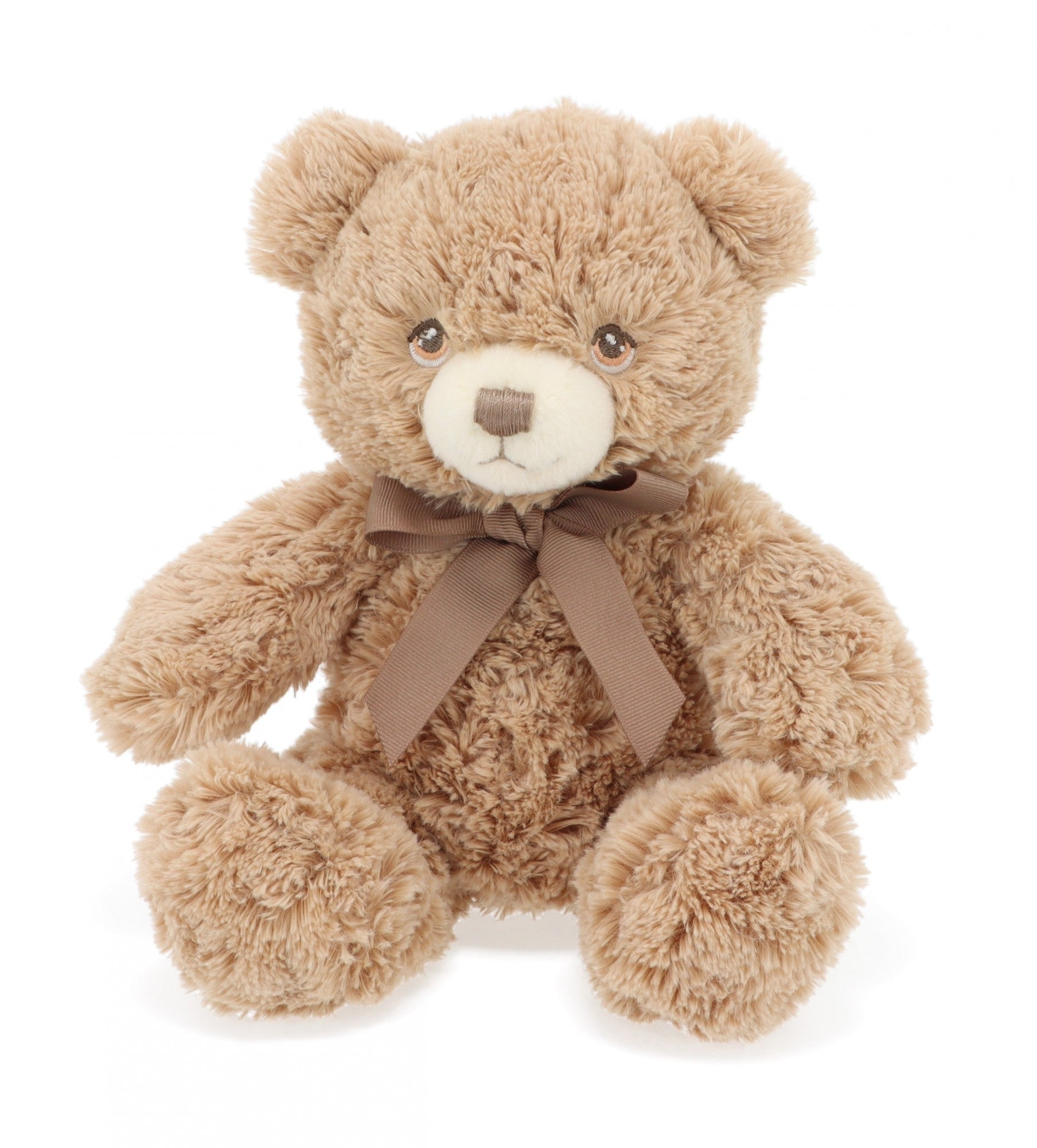 View Keeleco Bramble Bear 18cm information