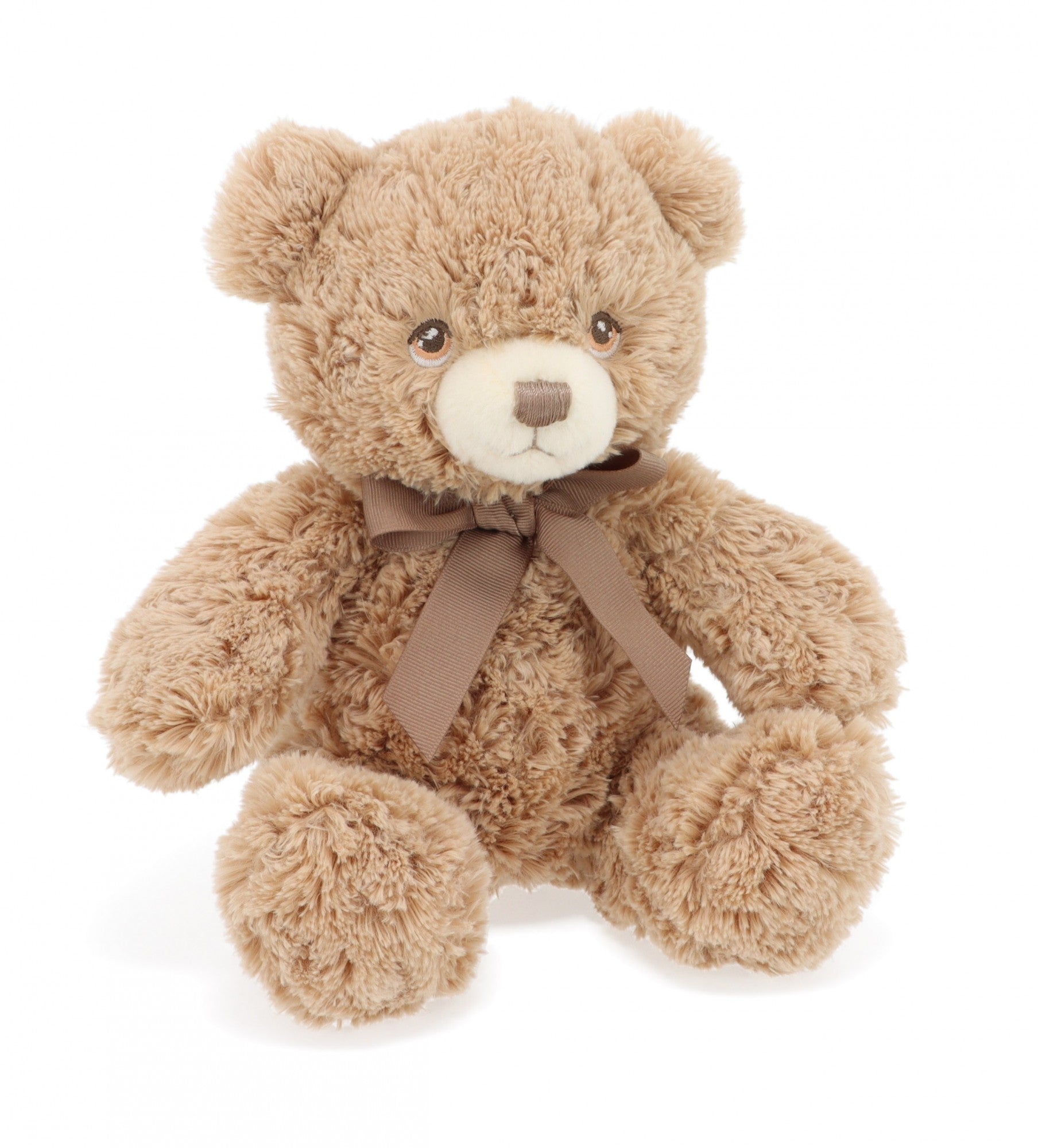 View Keeleco Bramble Bear 25cm information