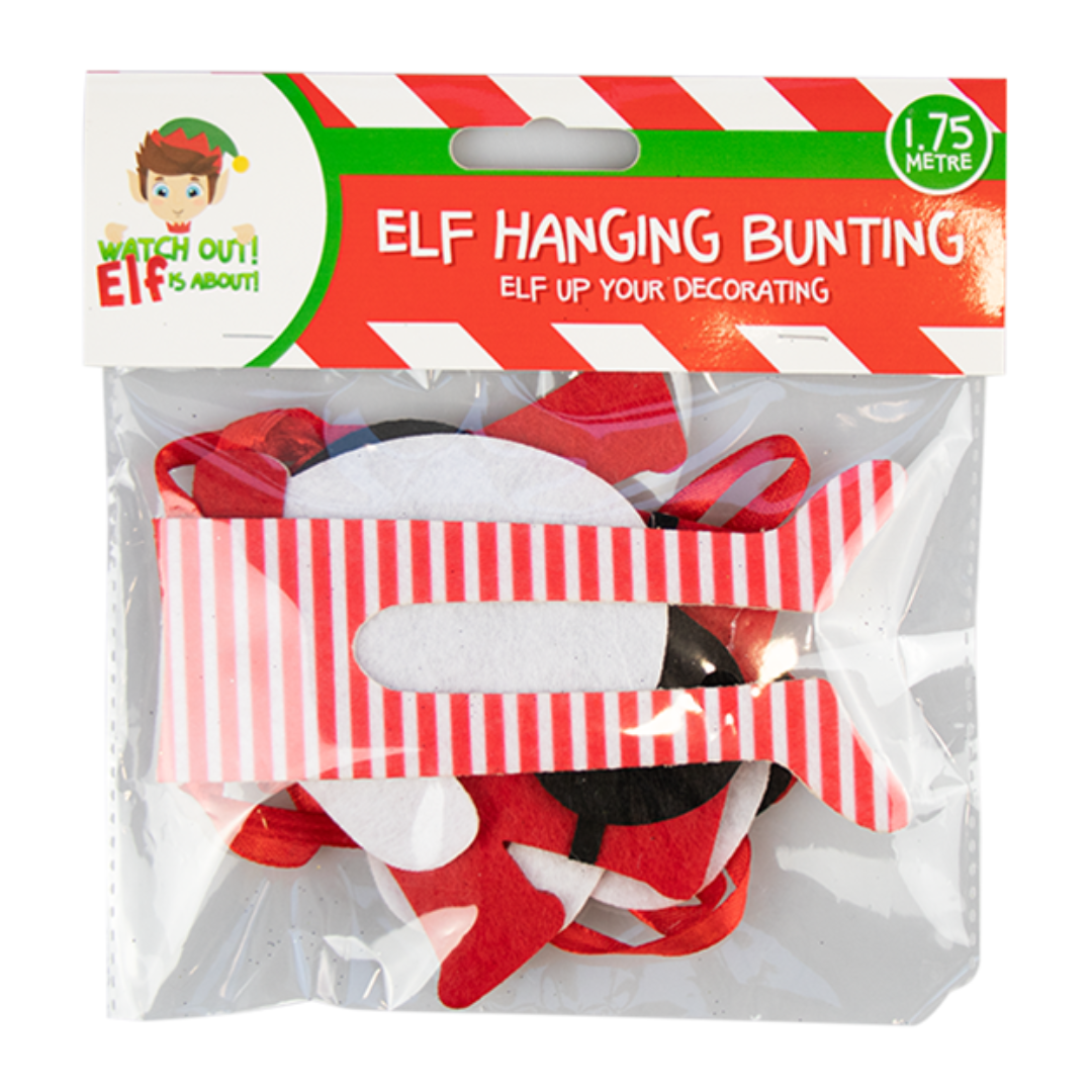 View Elf Clothes Line information