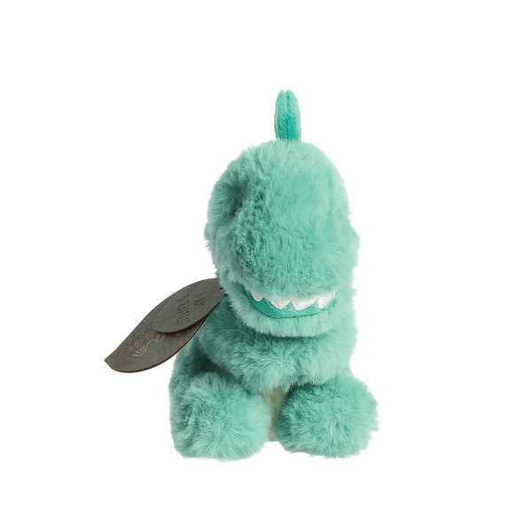 View Ebba Eco Ryker Rex Dragon Rattle 6in information