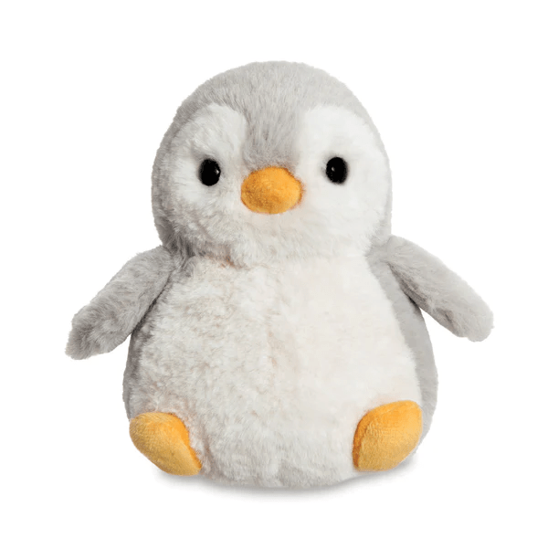 View Soft Penguin Soft Toy information