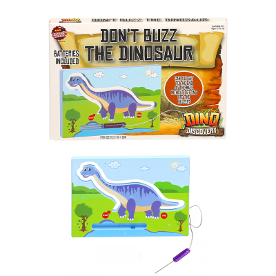 View Dinosaur Maze Game information