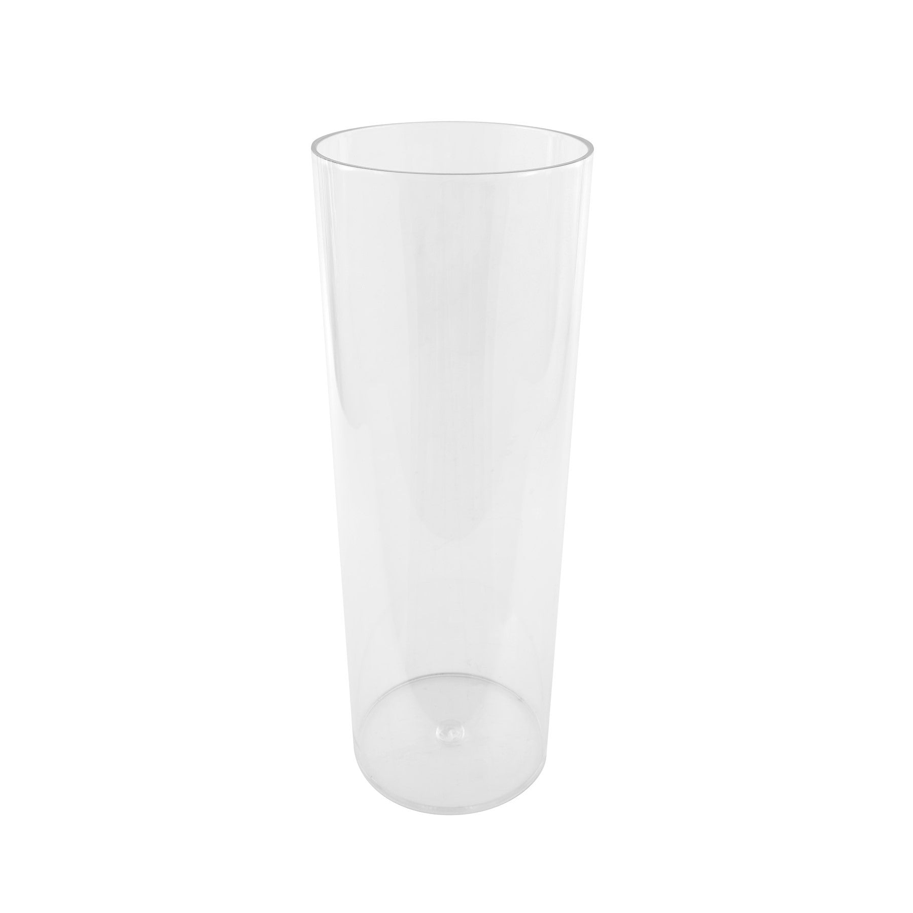 View Clear Acrylic Cylinder Dia18 x H50cm information
