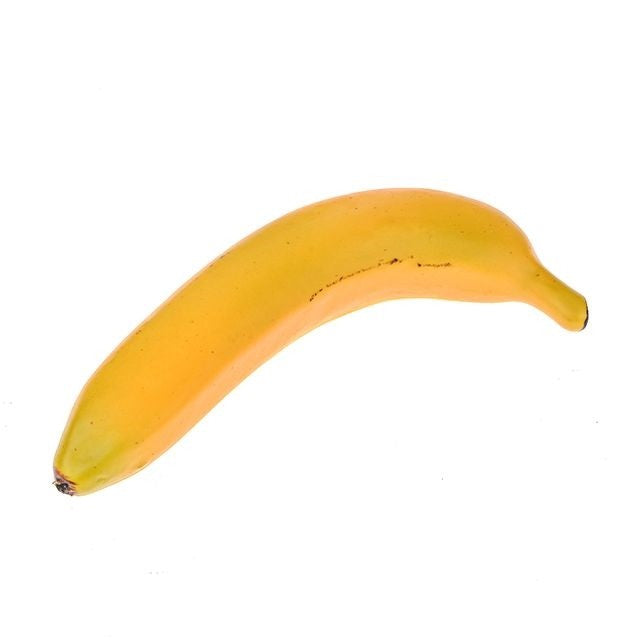 View Artificial Banana Single information