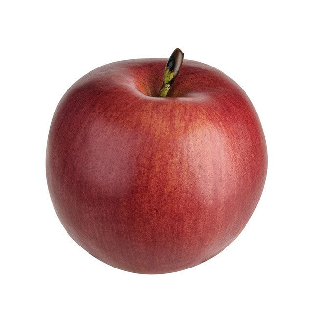 View Artificial Light Red Apple information