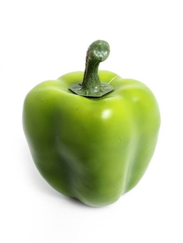 View Artificial Green Pepper information