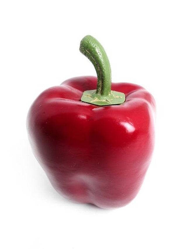 View Artificial Red Pepper information