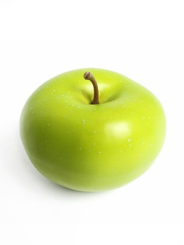 View Artificial Green Apple information