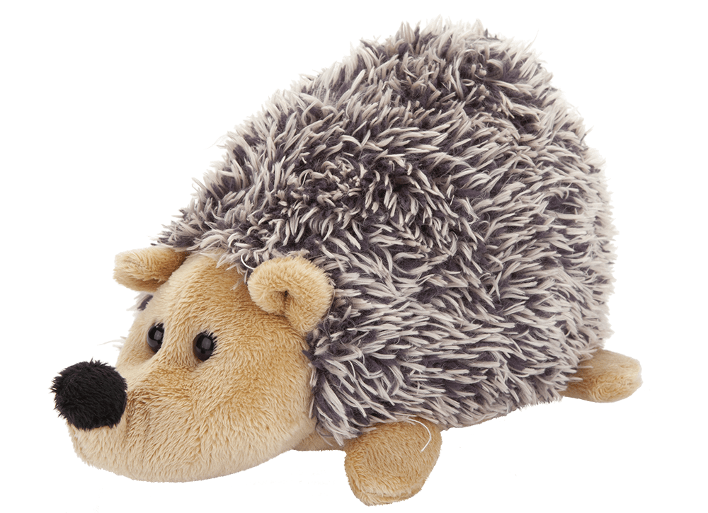 View Hedgehog Soft Toy 20cm information
