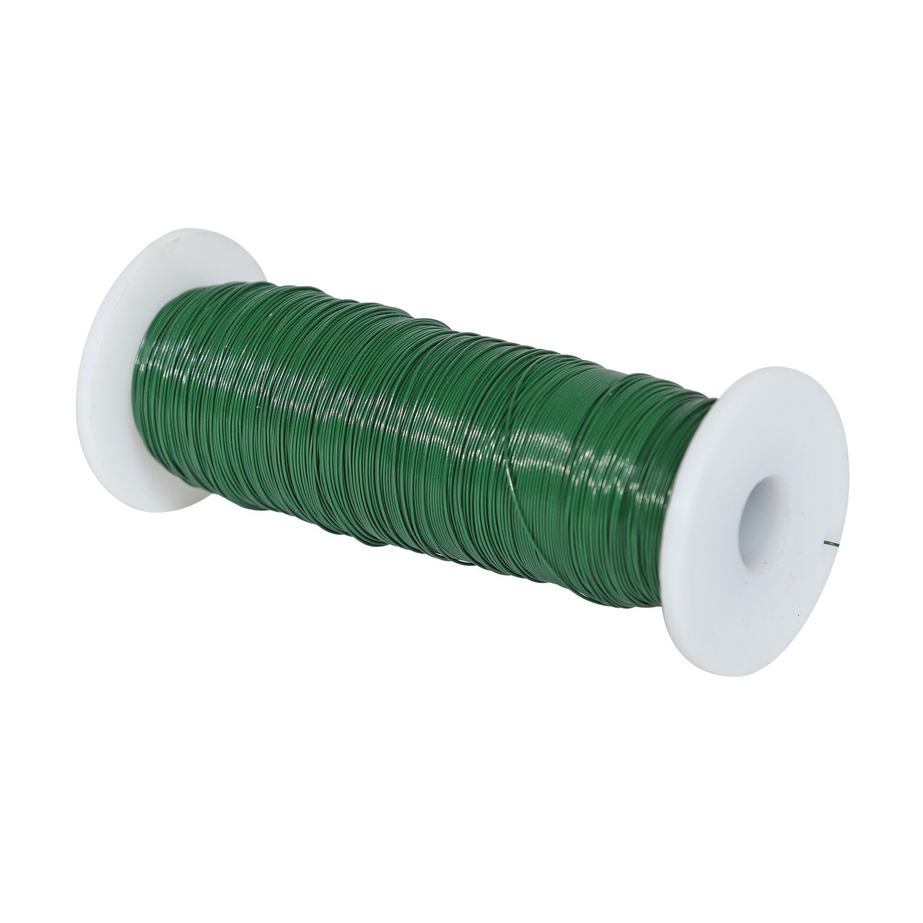 View Green Wire 30g Reel 10 Reels information