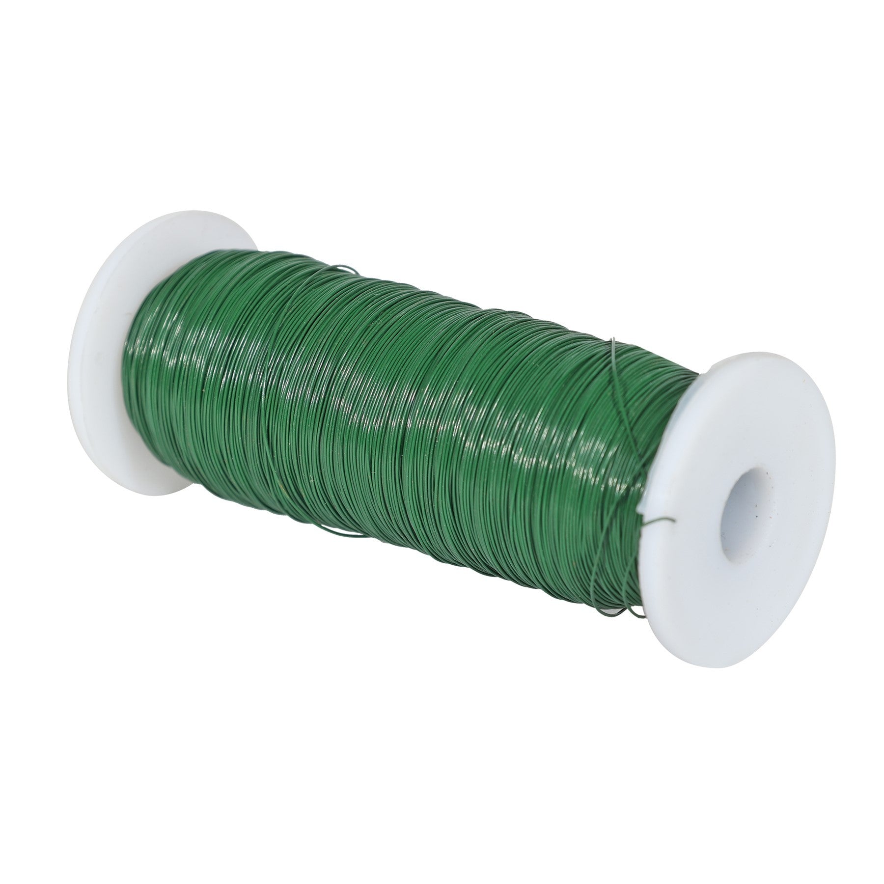 View Green Wire 32g Reel information