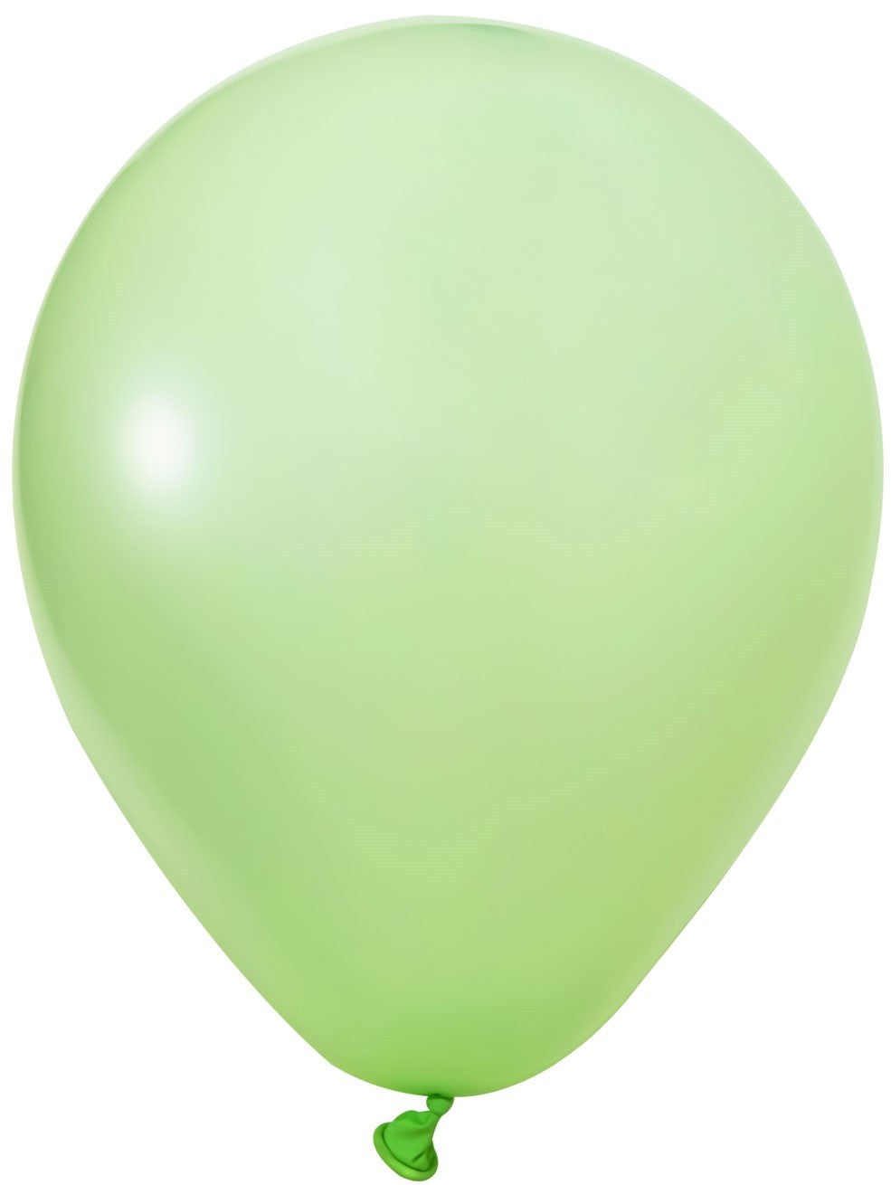View Macaron Green Latex Balloon 12inch Pack of 100 information