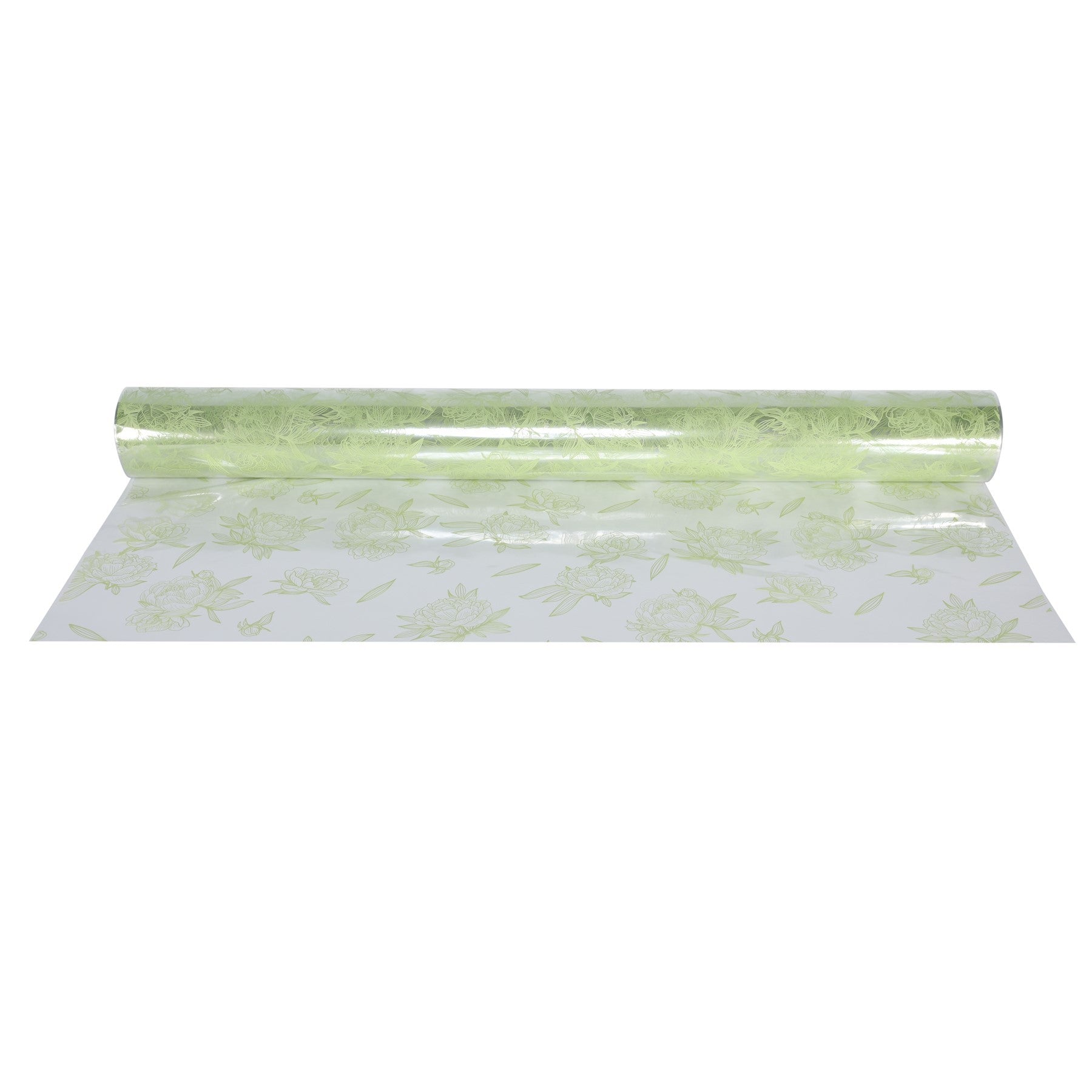 View Frosted Impressions Film 80m Cool Green information