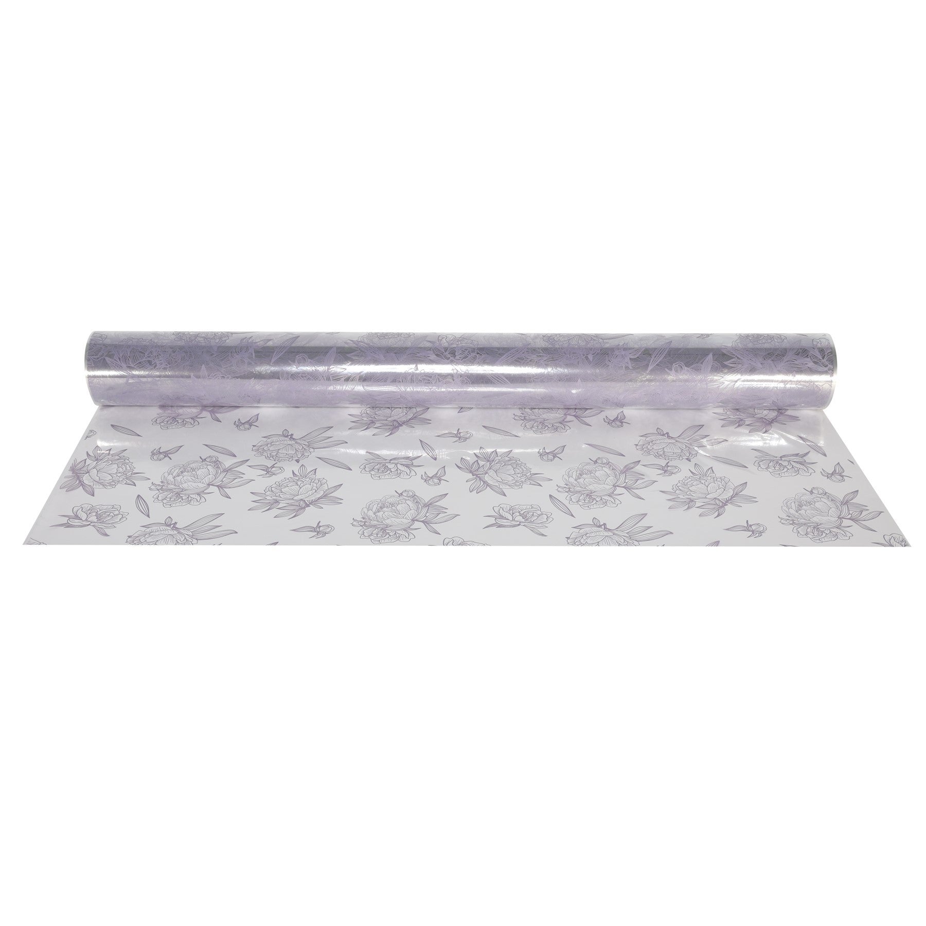 View Frosted Impressions Film 80m Lavender information