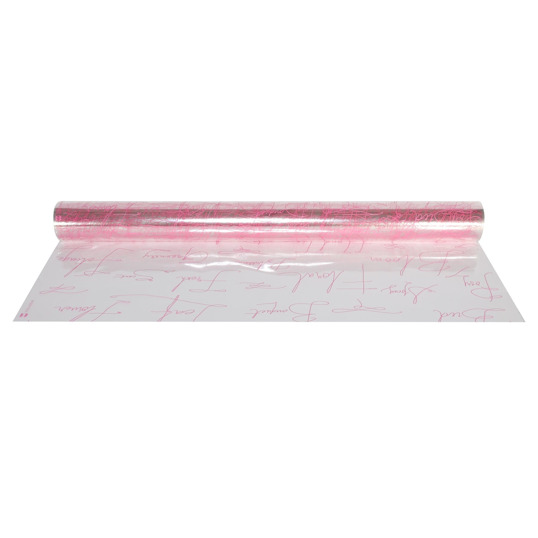 View Decorative Scribe Film Pink information