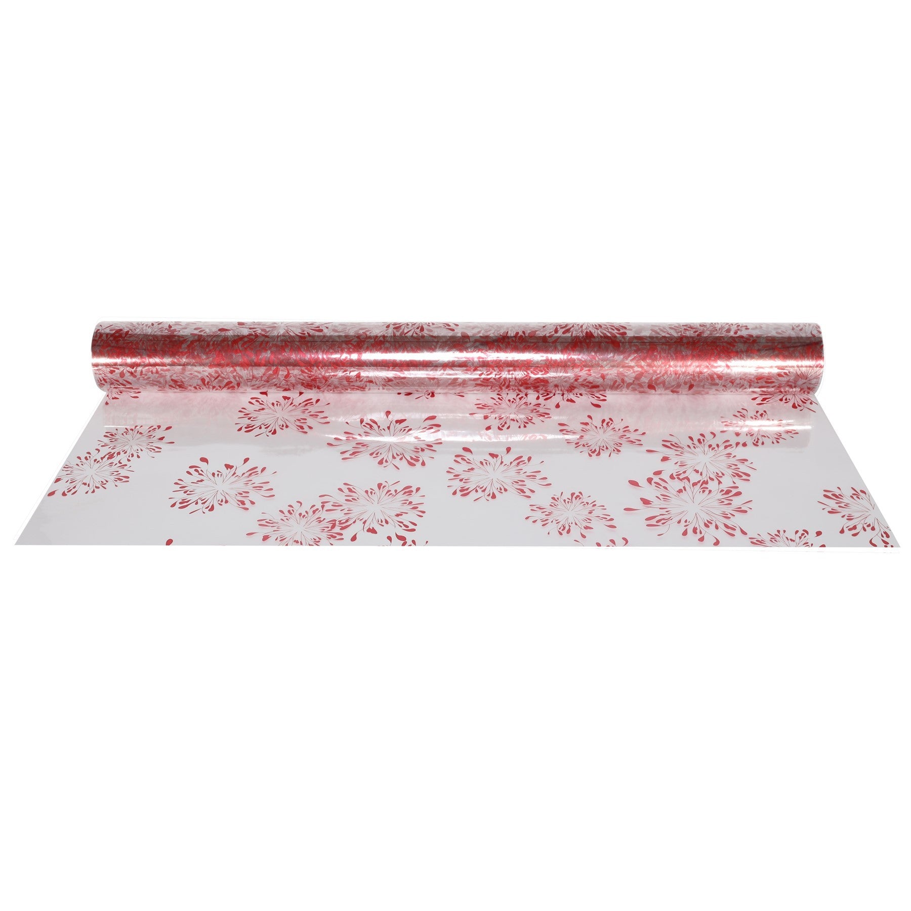 View Decorative Lori Film Red information