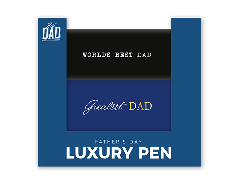 View Fathers Day Luxury Pen information