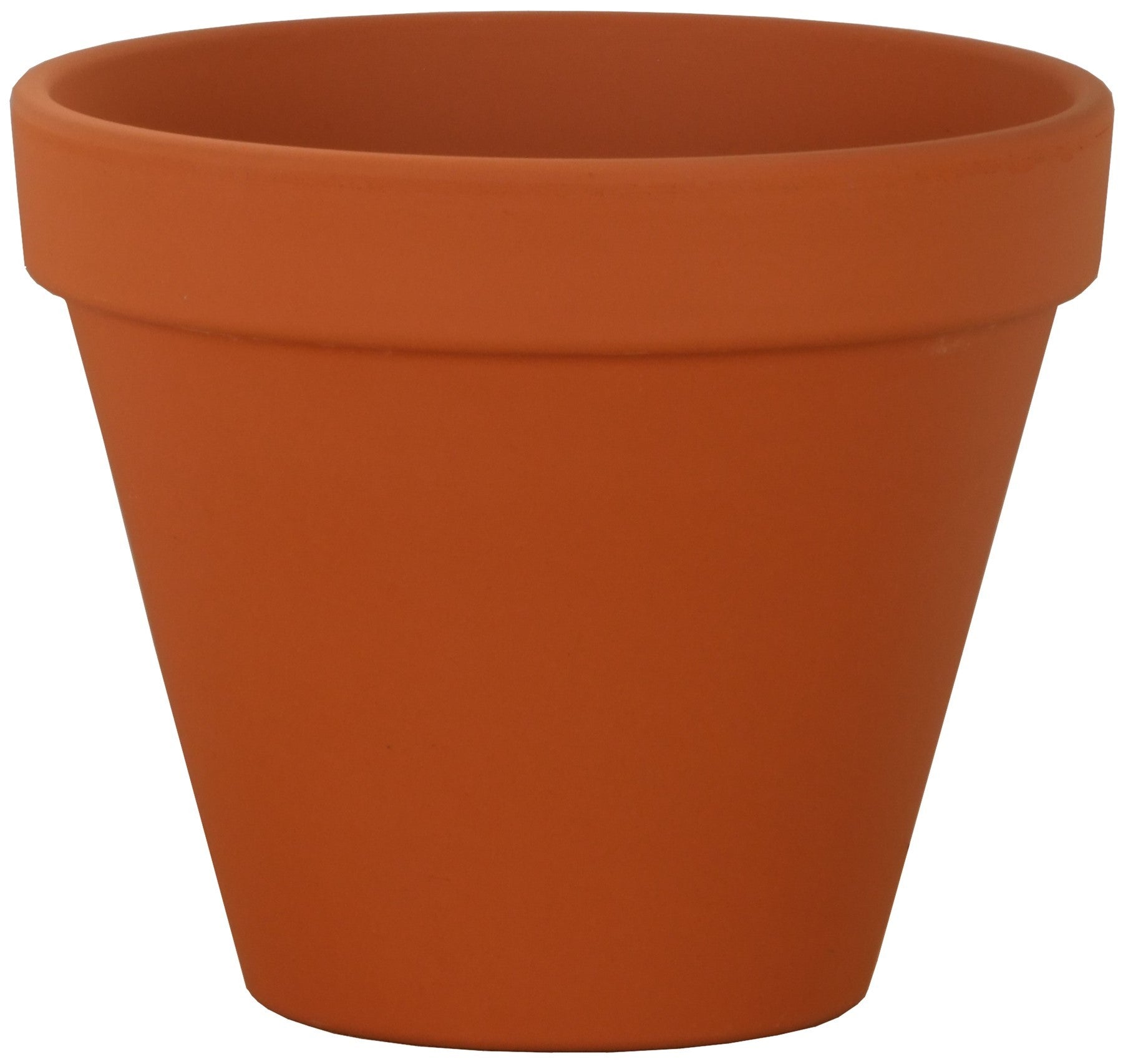 View Natural Terracotta Pot 134 x 116cm information