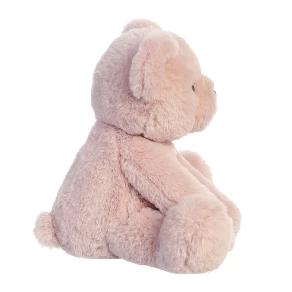 View Avery Bear Dusty Pink information