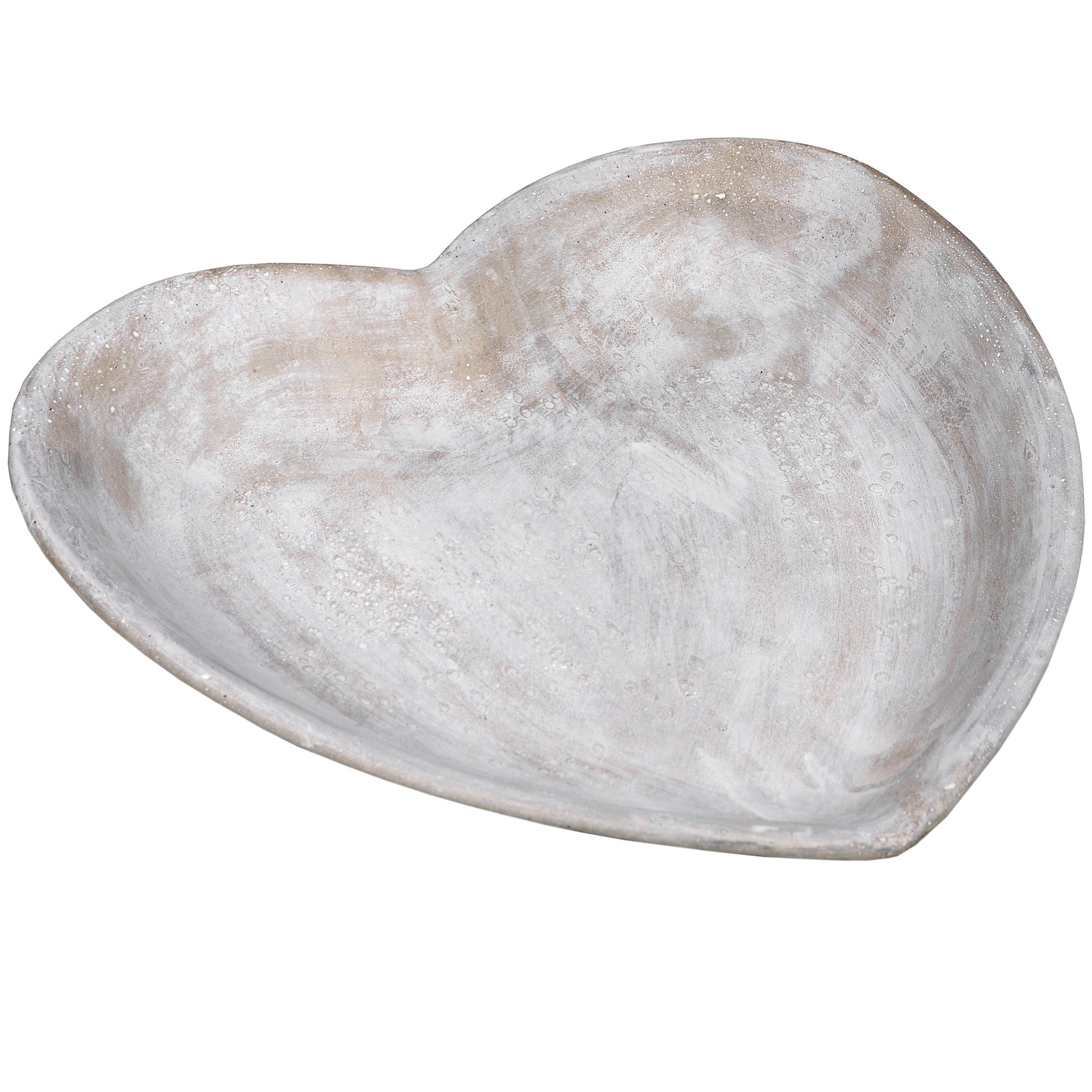 View Stone Heart Dish information