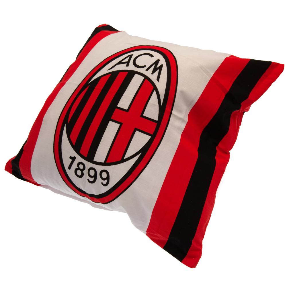 View AC Milan Cushion WT information