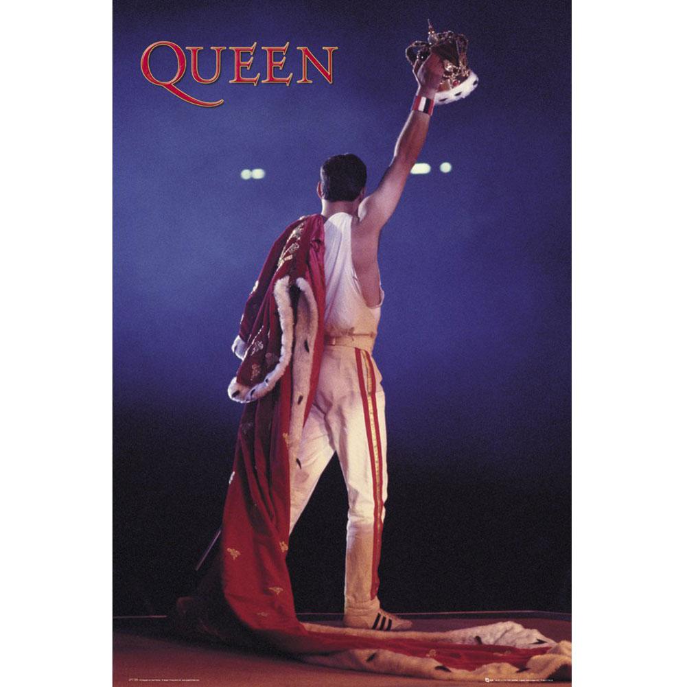 View Queen Poster 253 information