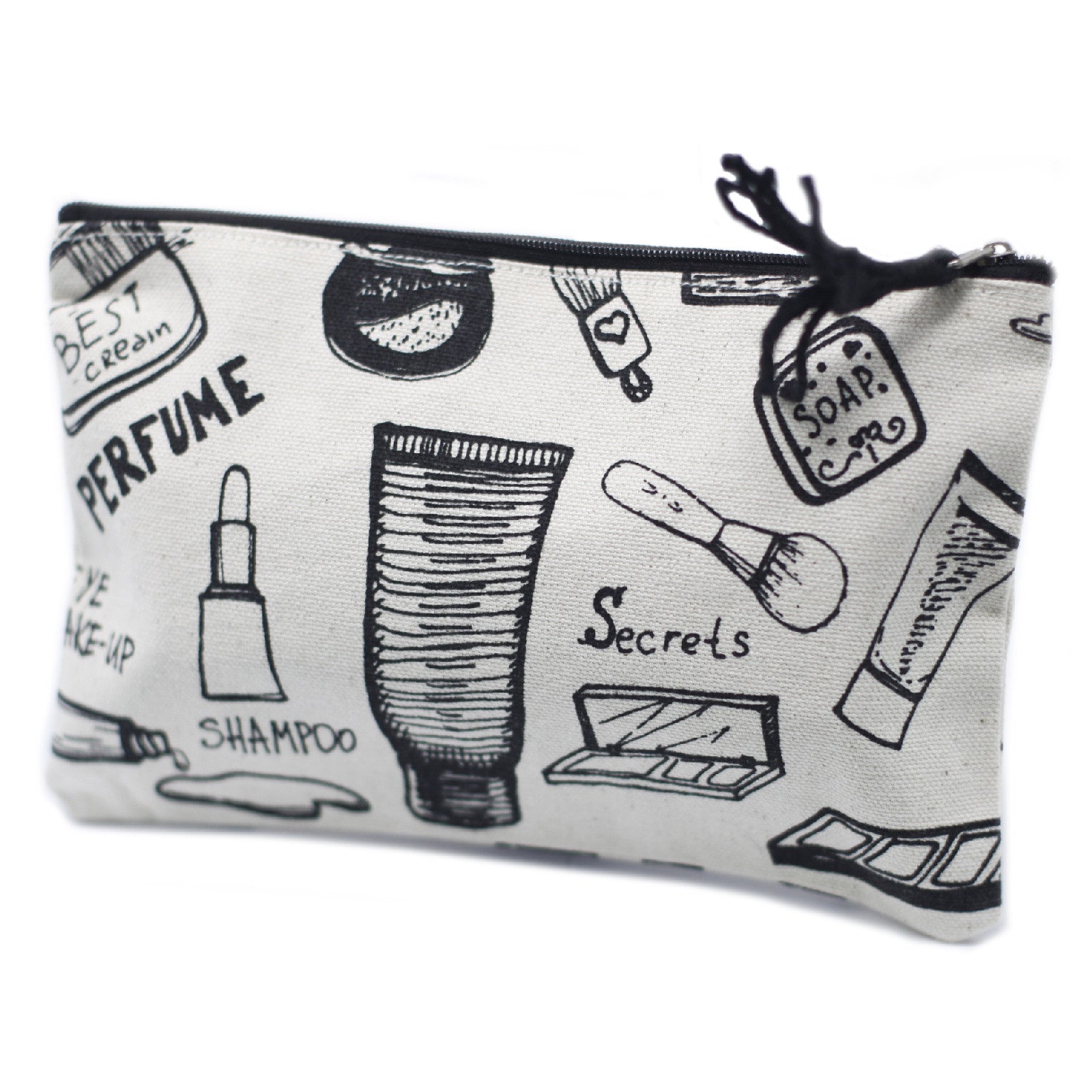 View Classic Zip Pouch Gorgeous information