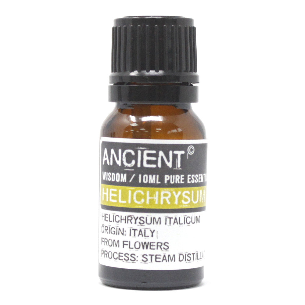 View Helichrysum Essential Oil 10ml information