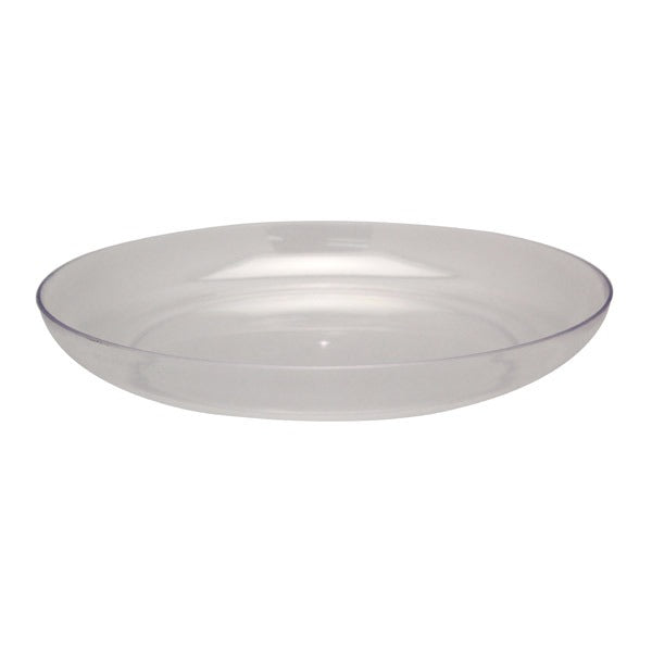 View 9 Inch Clear Acrylic Dish information