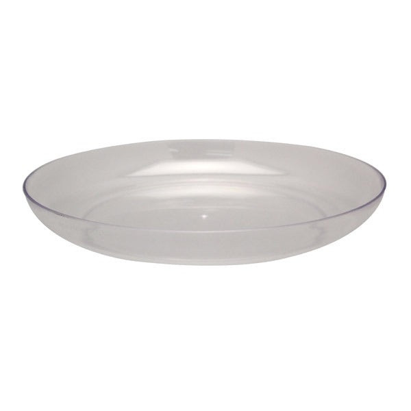 View 11 Inch Clear Acrylic Dish information