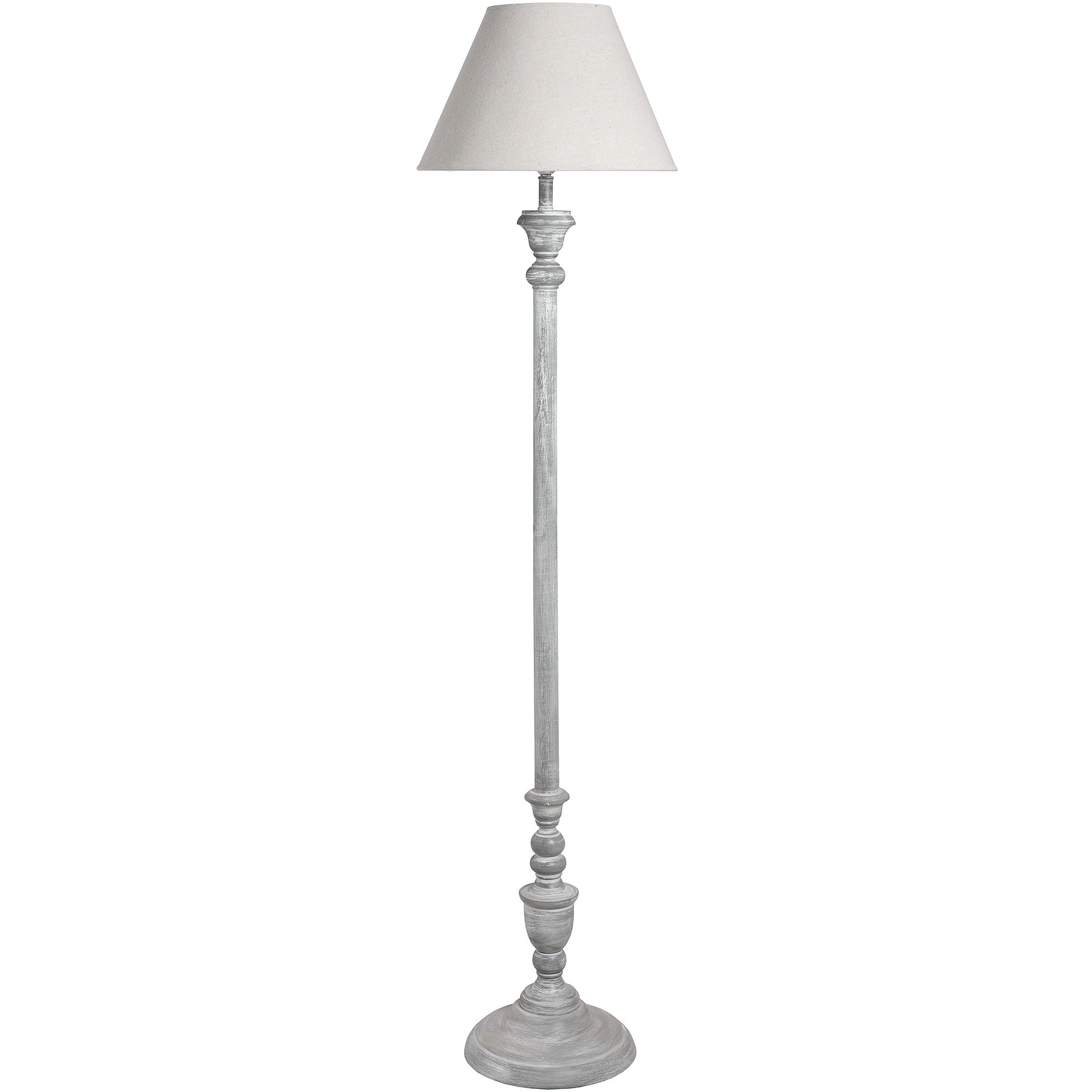 View Ithaca Floor Lamp information