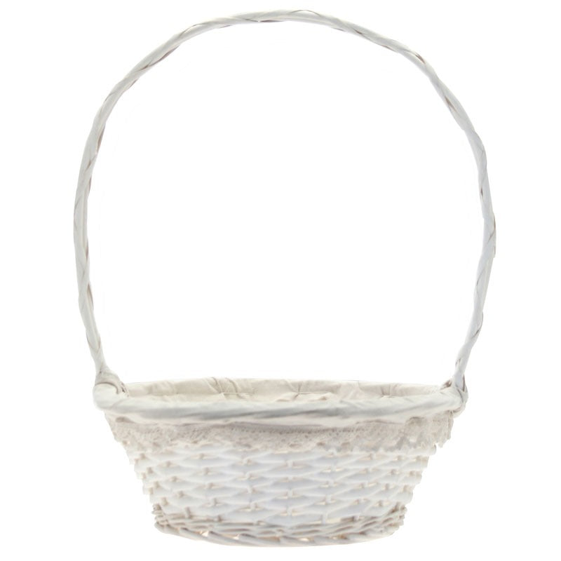 View Round Victoria Basket 355cm information