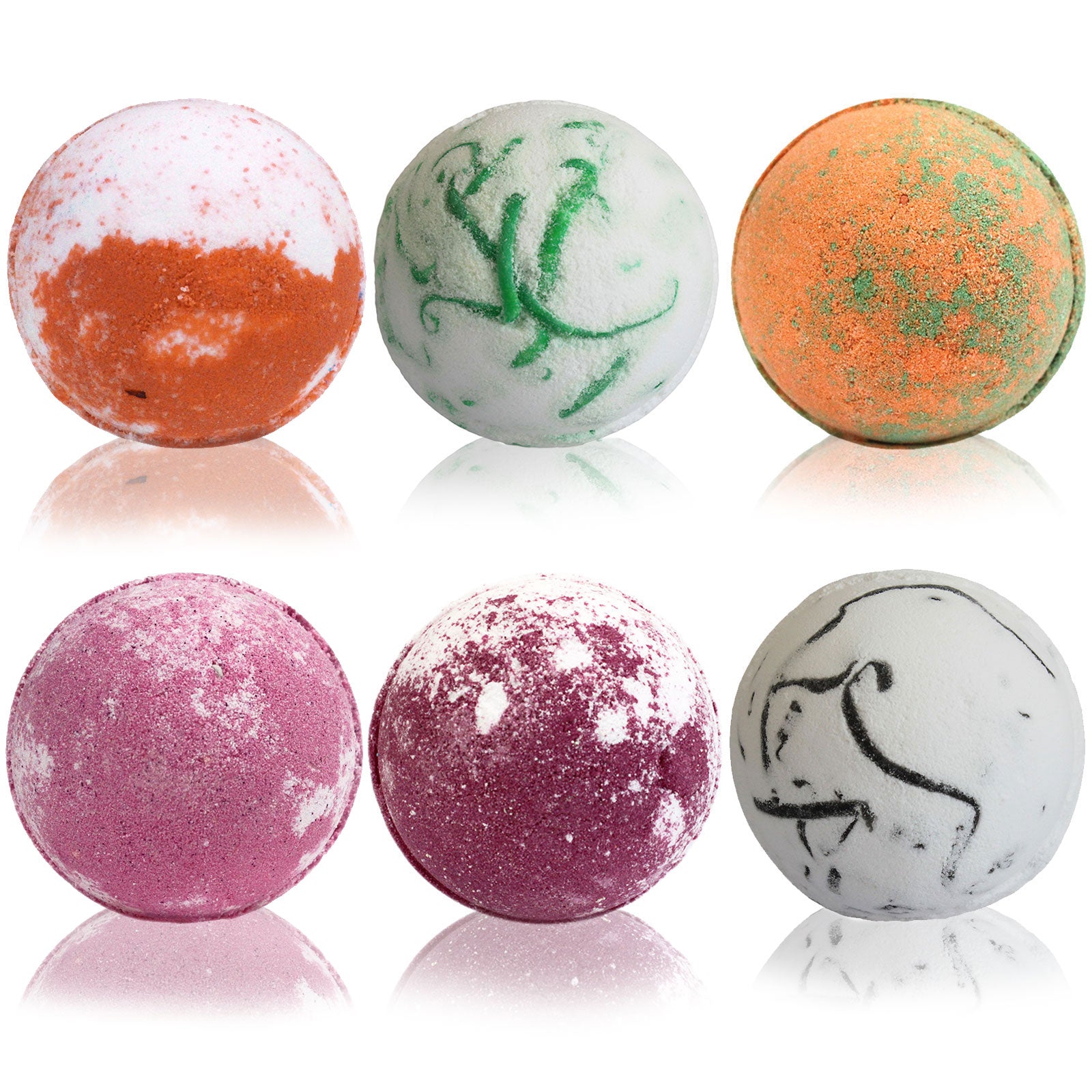 View Bath Bomb Lover Set information