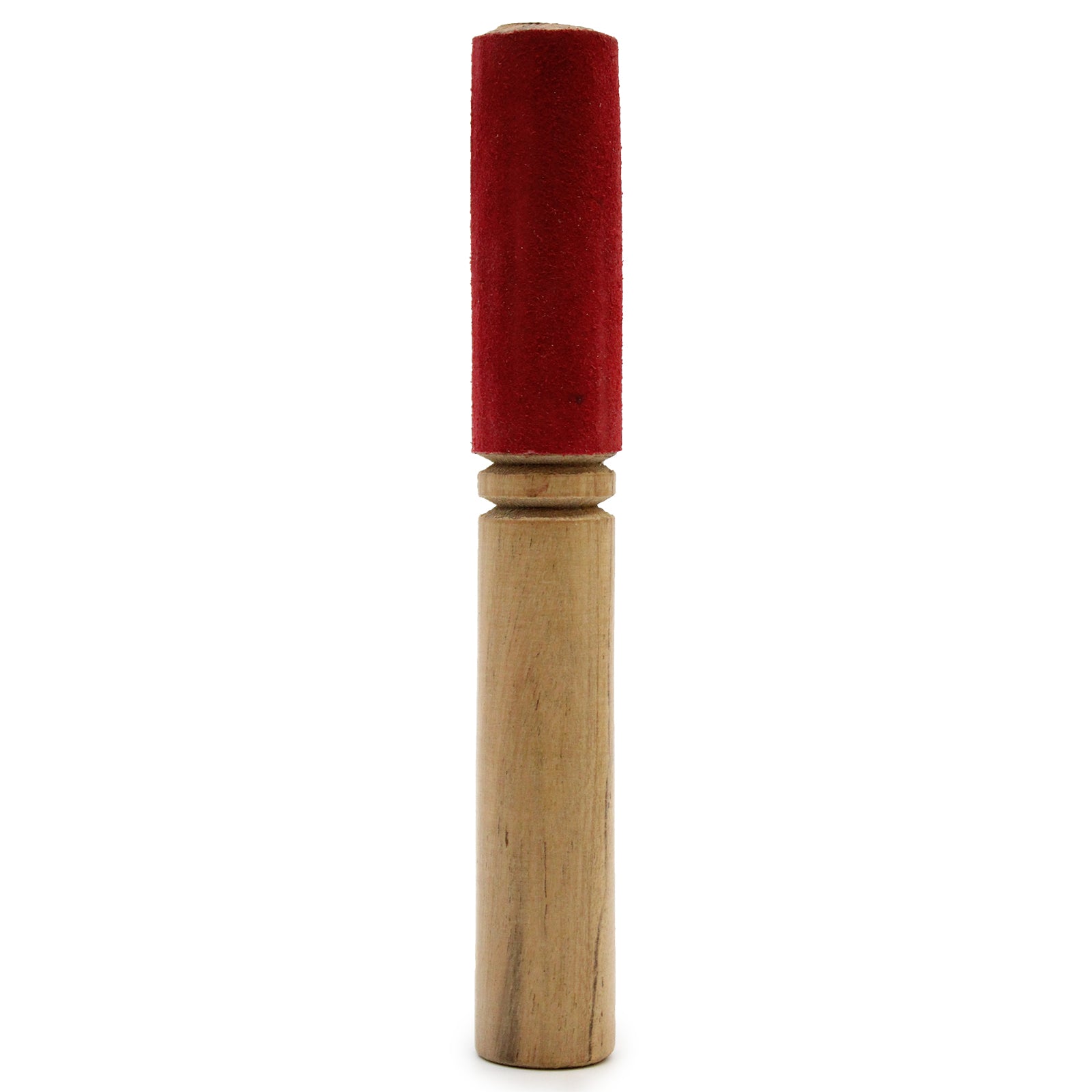 View Wooden Stick with Velvet information