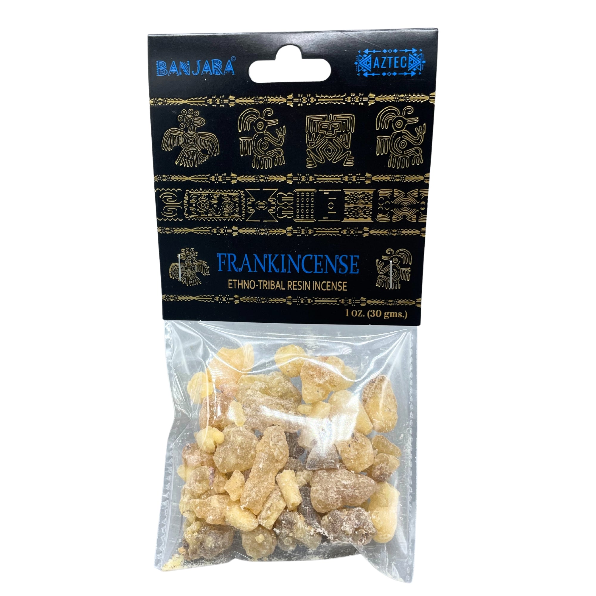 View Banjara Tree Resin Frankincense information