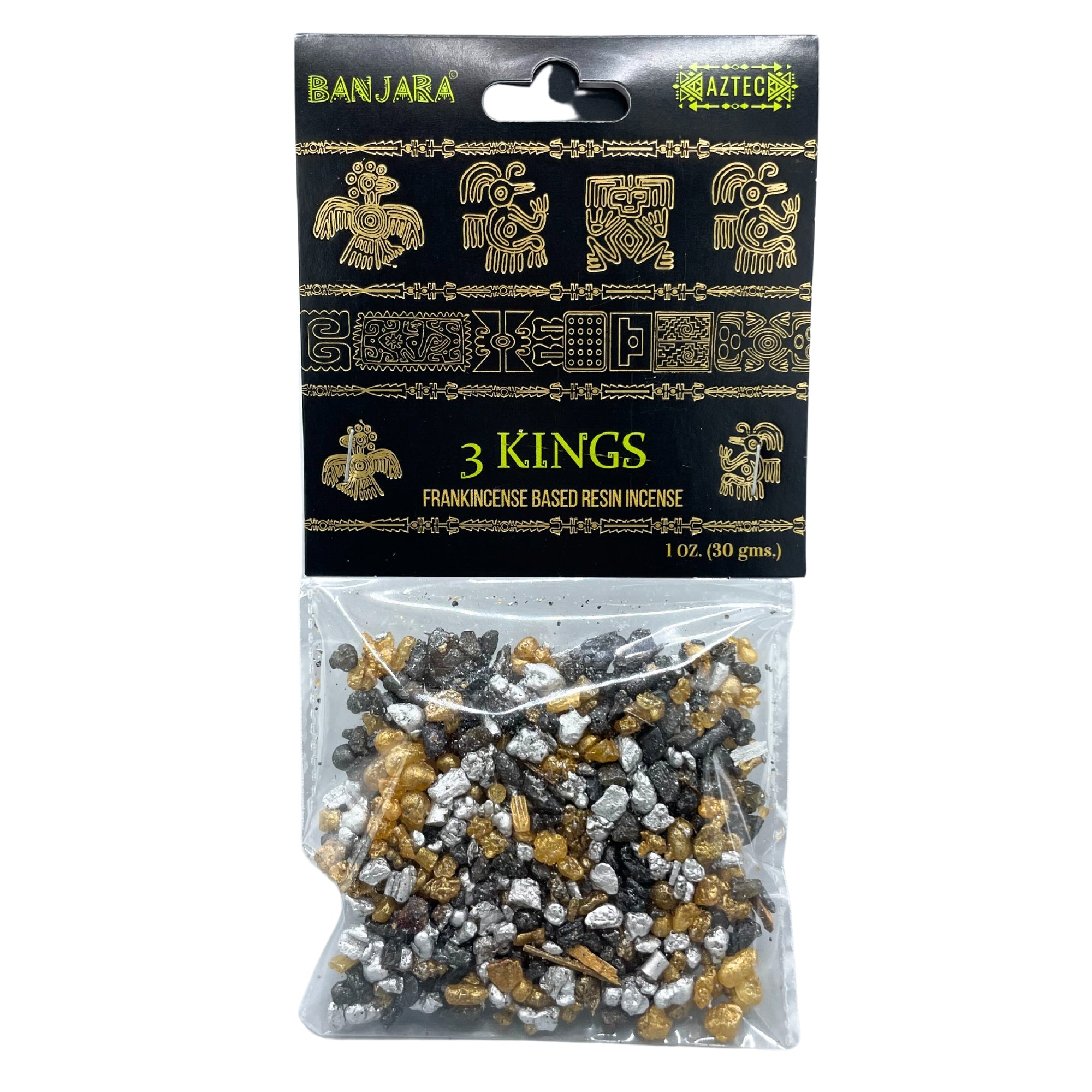 View Banjara Tree Resin 3 Kings information