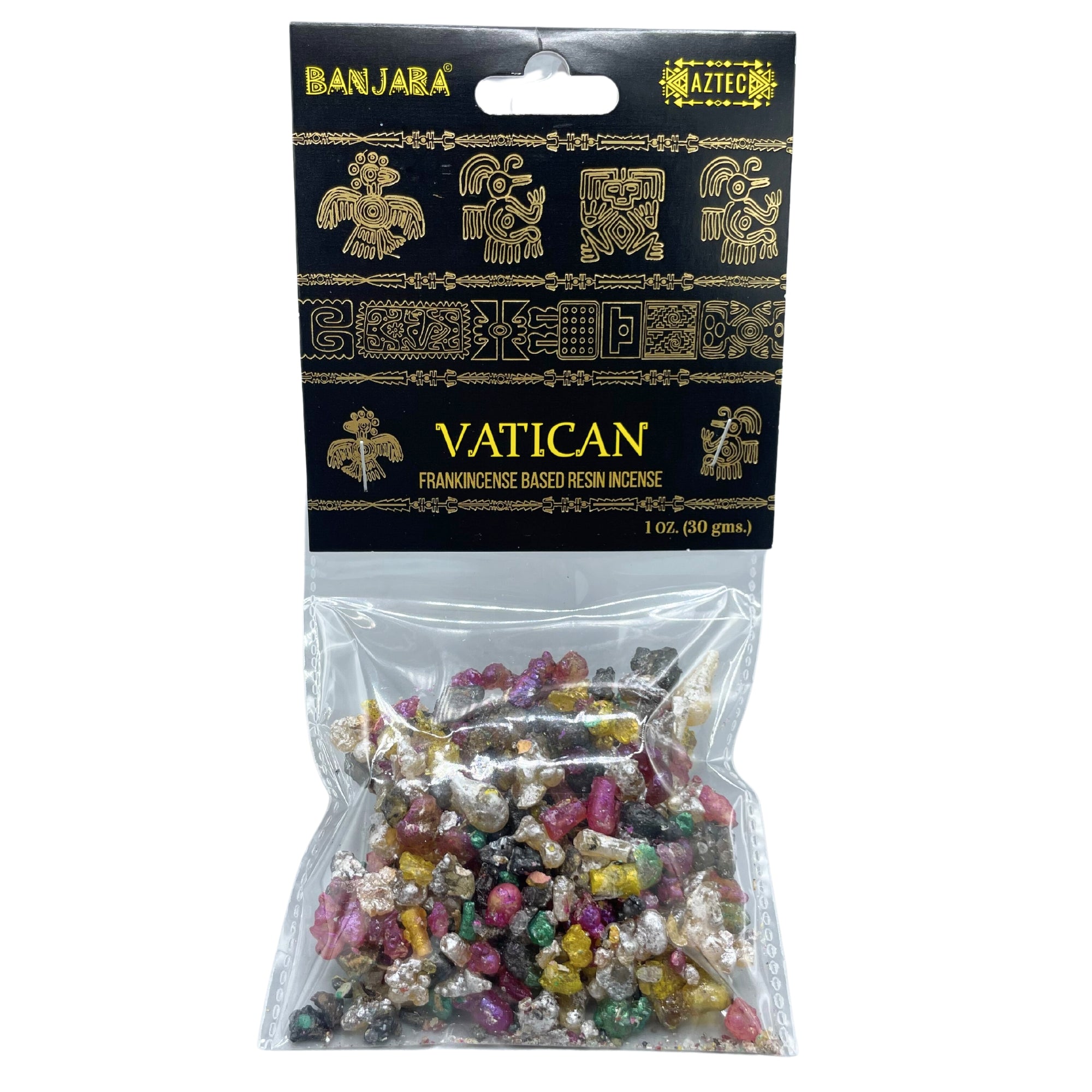 View Banjara Tree Resin Vatican information