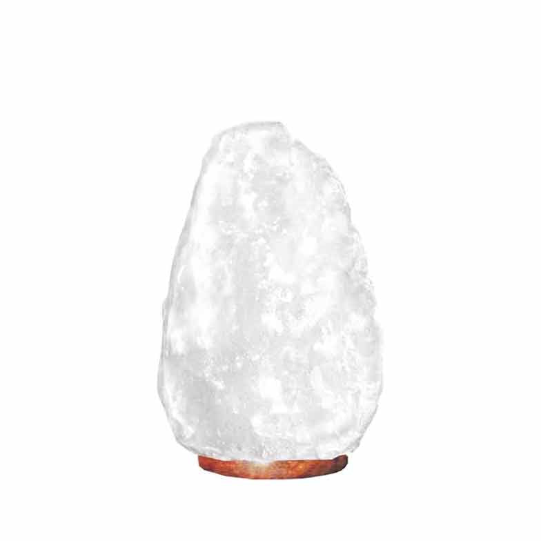 View Crystal Rock Himalayan Salt Lamp apx 15 2kg information