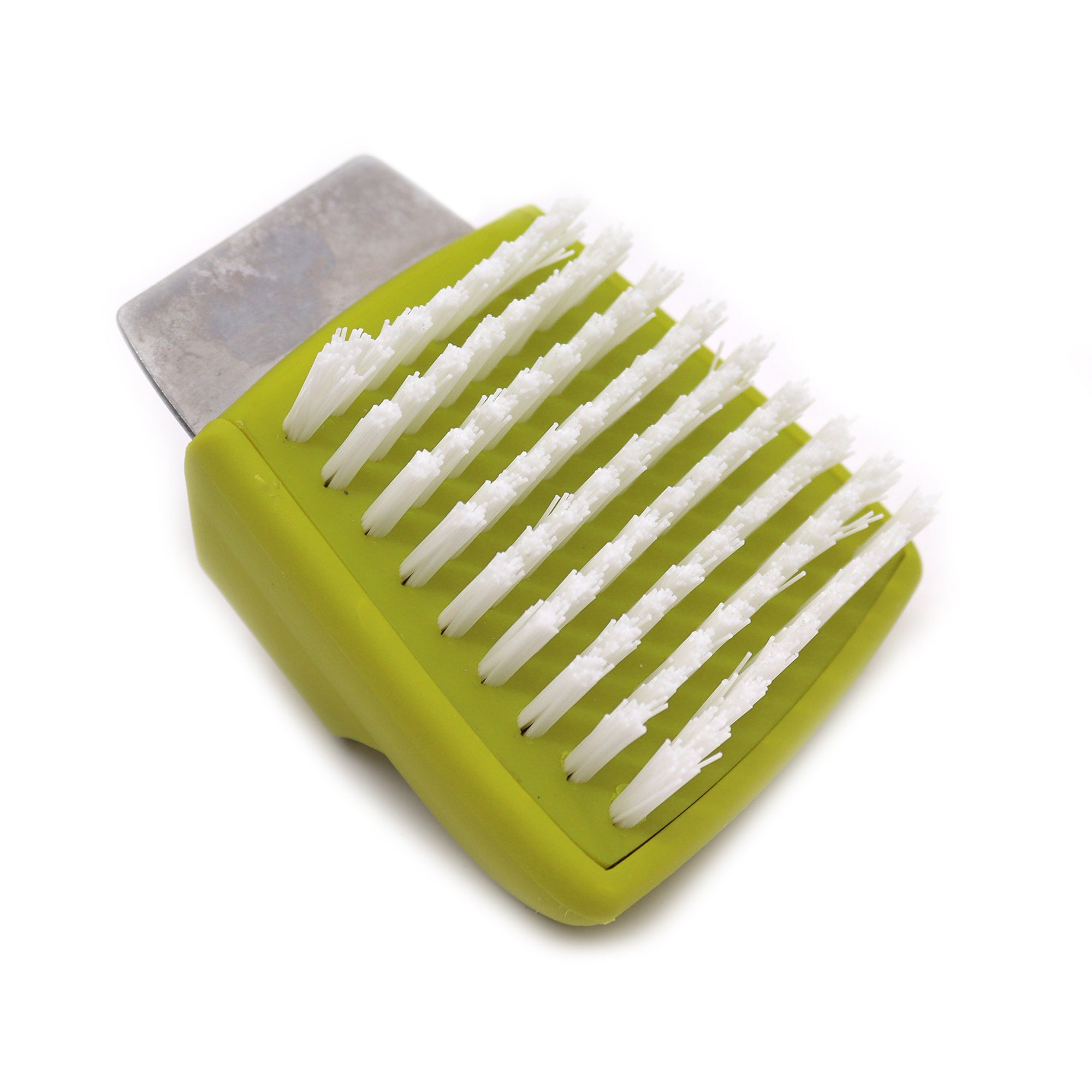View Himalayan Salt Block Cleaning Brush assorted colours information