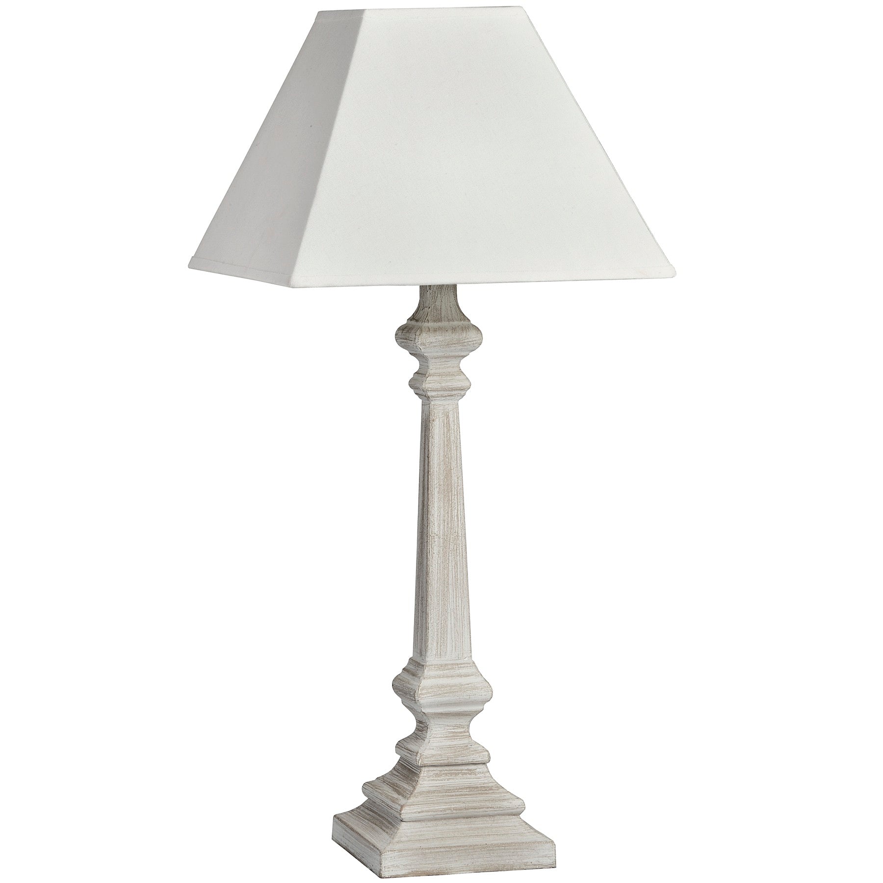 View Pula Table Lamp information