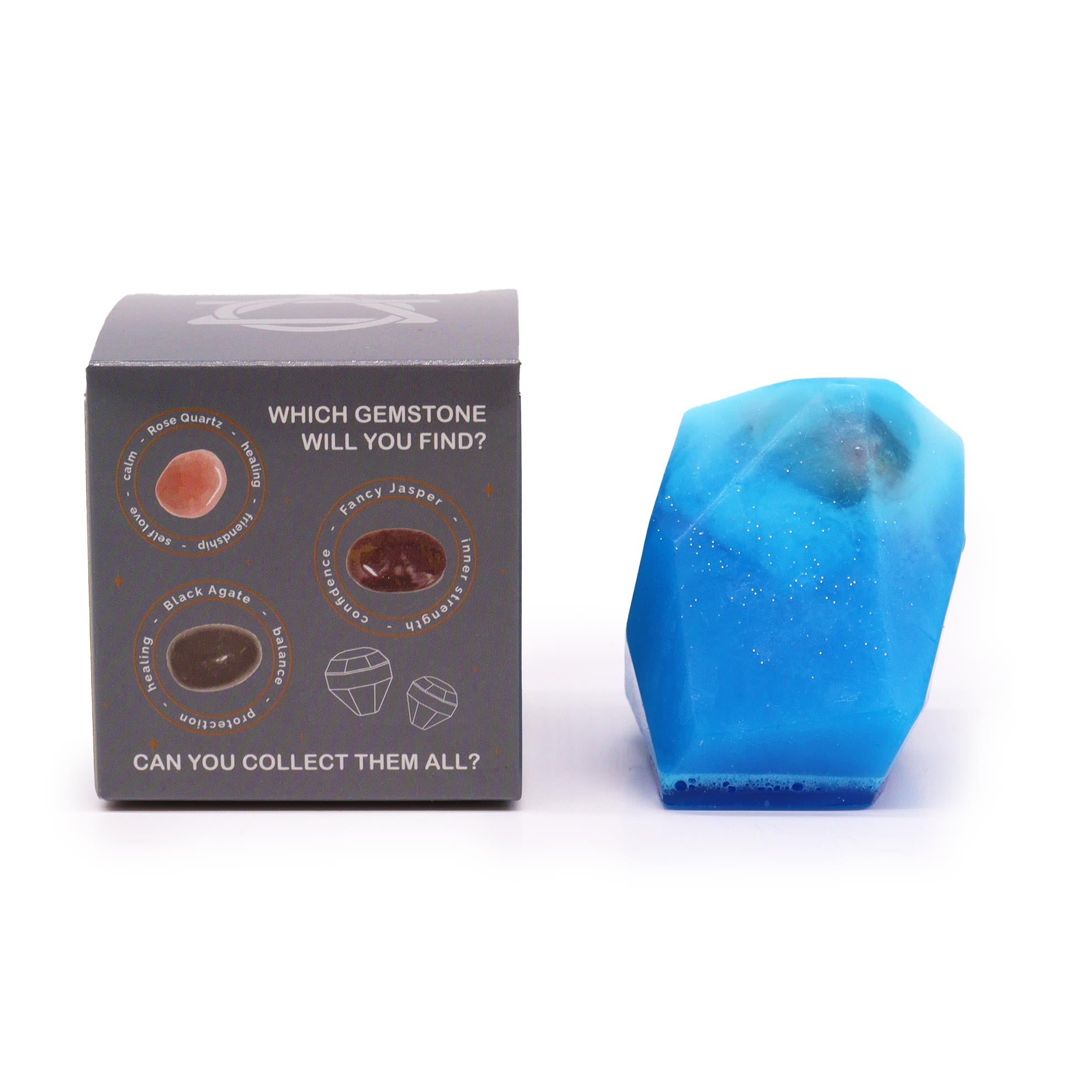 View Crystal Elemental Soap Water information