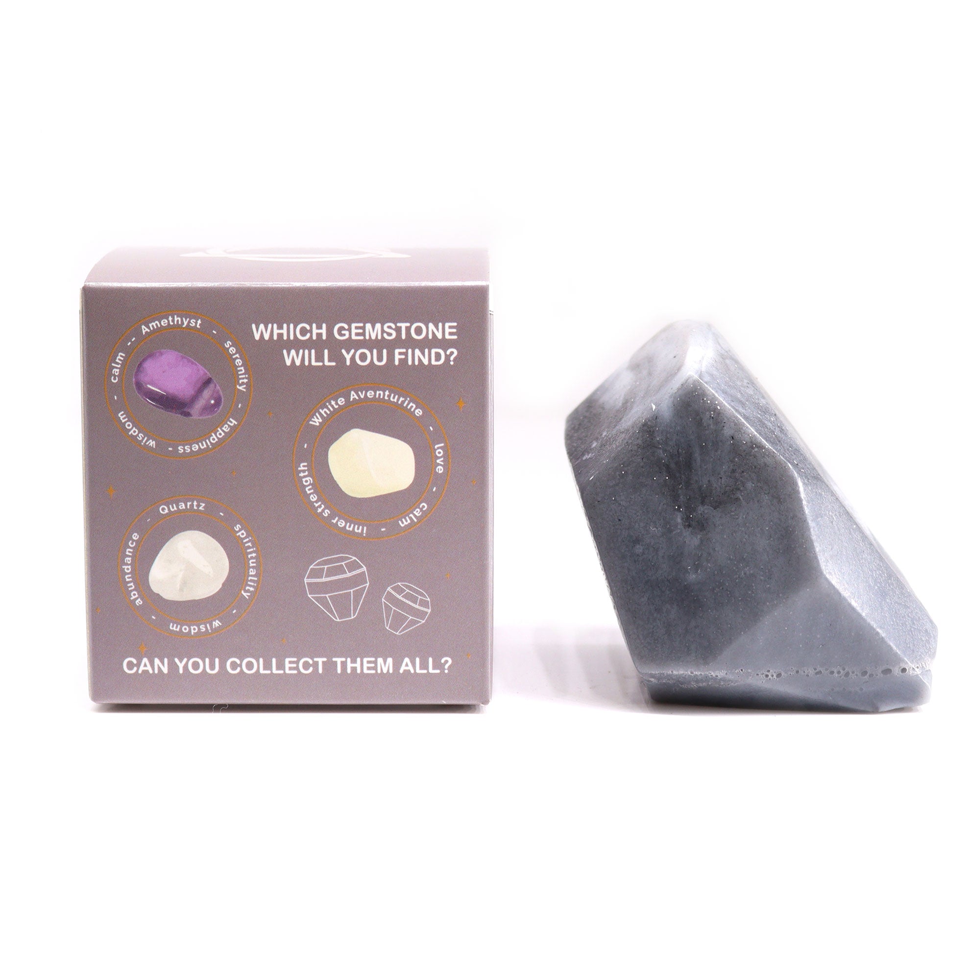 View Crystal Elemental Soap Air information