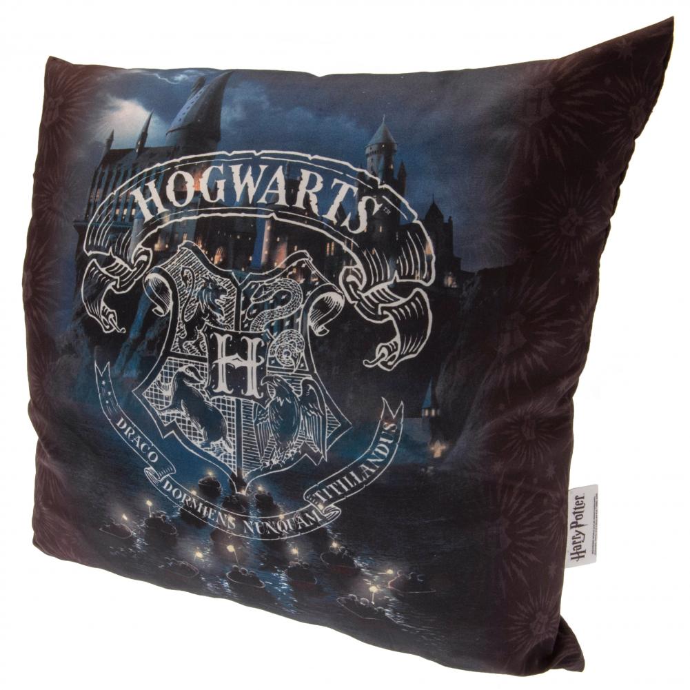 View Harry Potter Cushion information
