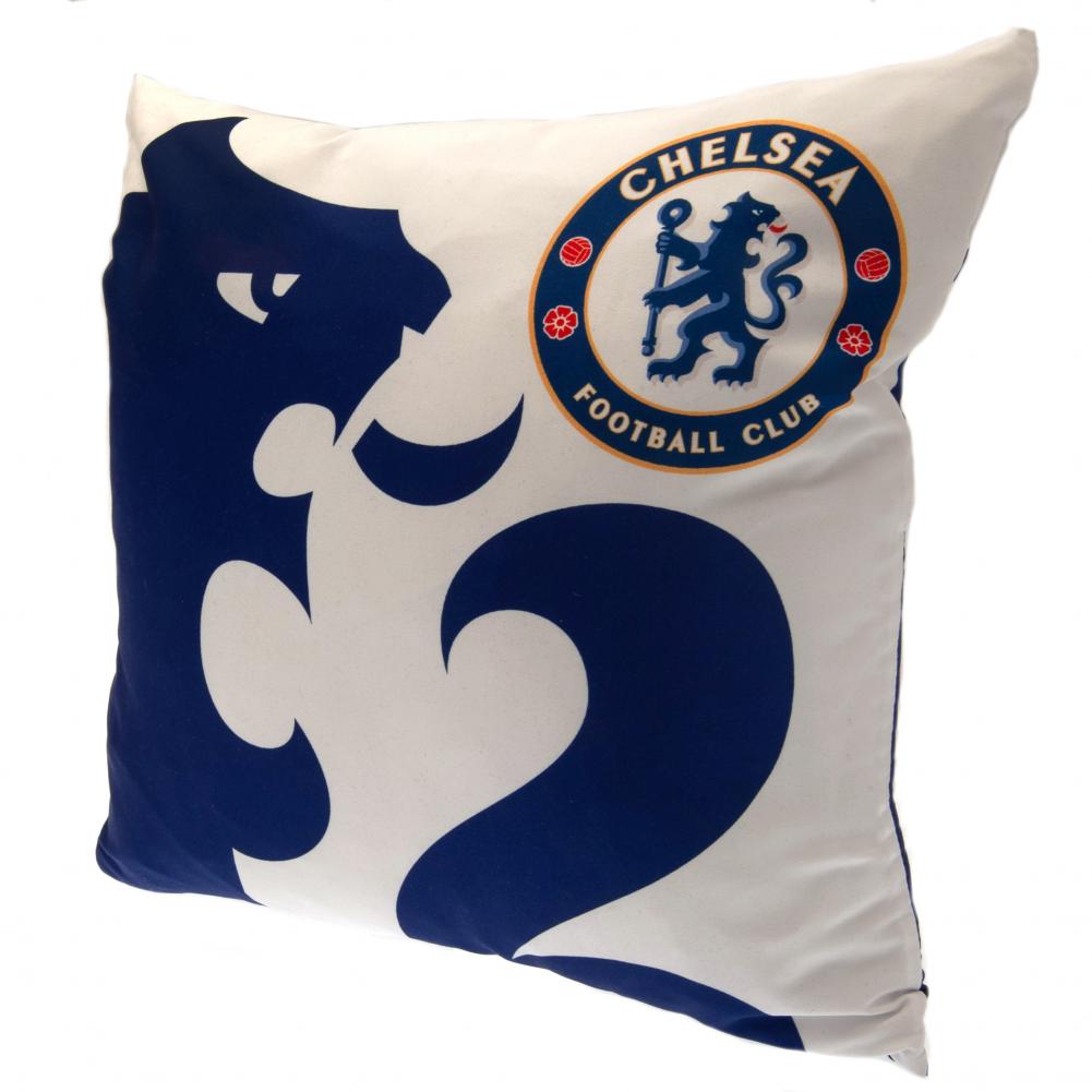 View Chelsea FC Cushion LN information