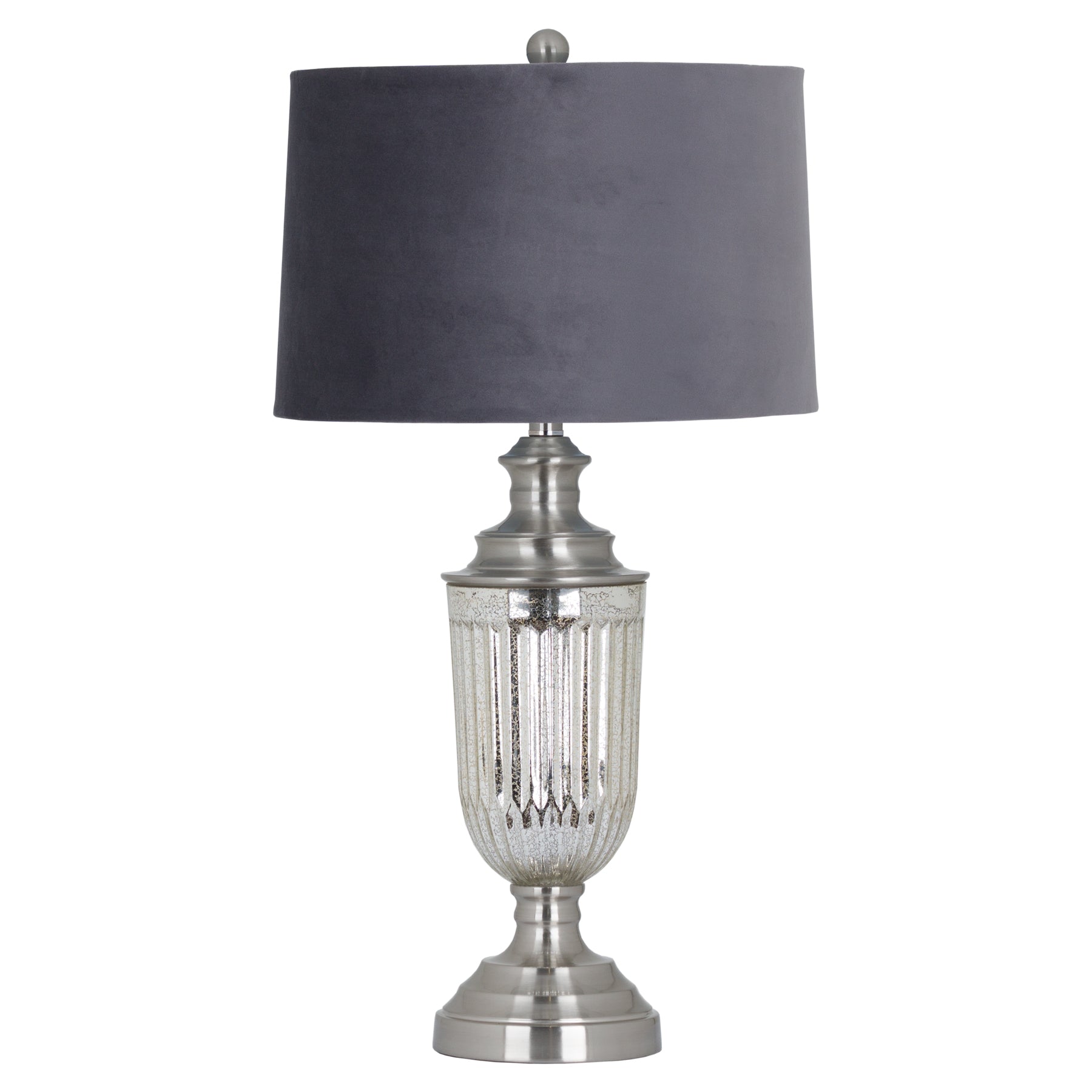 View Penelope Glass Table Lamp information