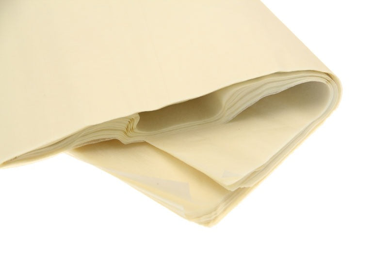 View Cream Tissue Paper 240 sheets information
