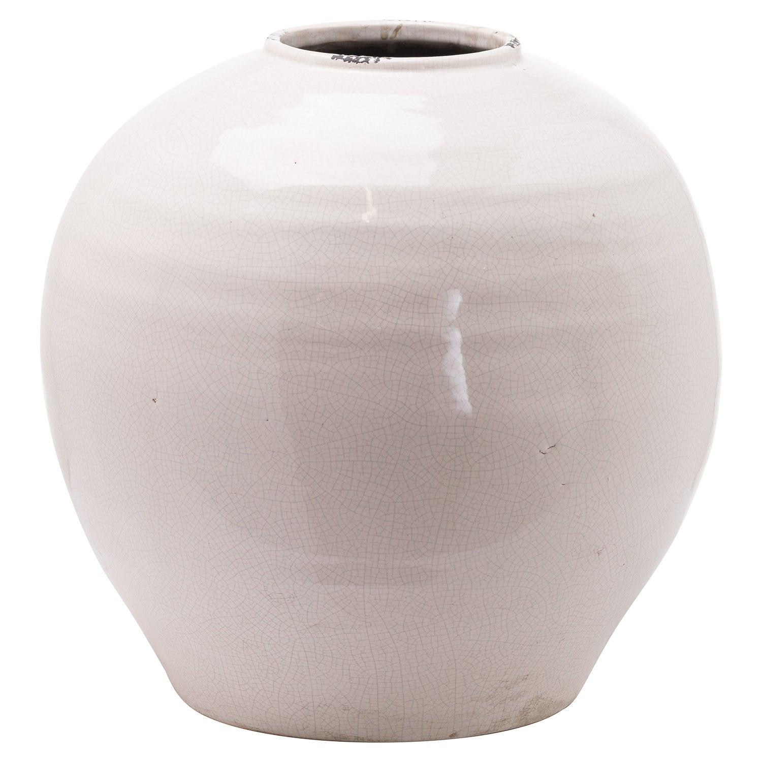 View Garda Glazed Large Regola Vase information
