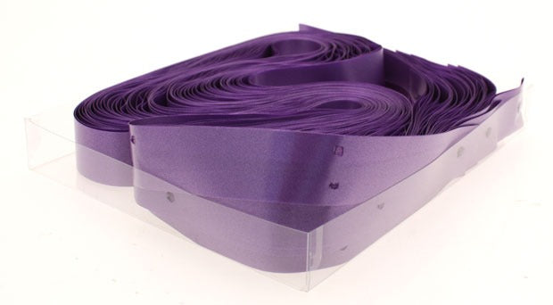 View Purple Pull Bow 31mm information