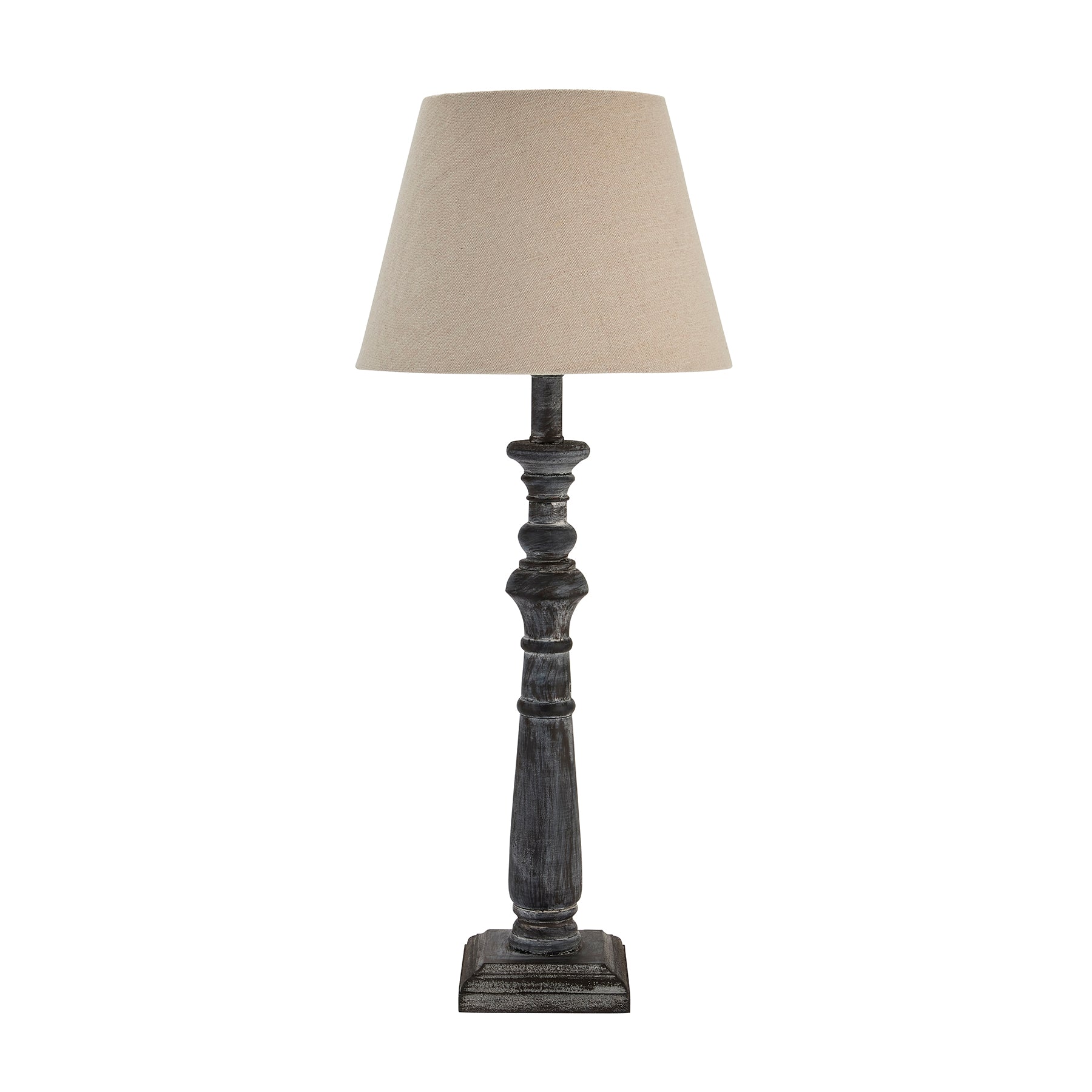 View Incia Column Table Lamp information