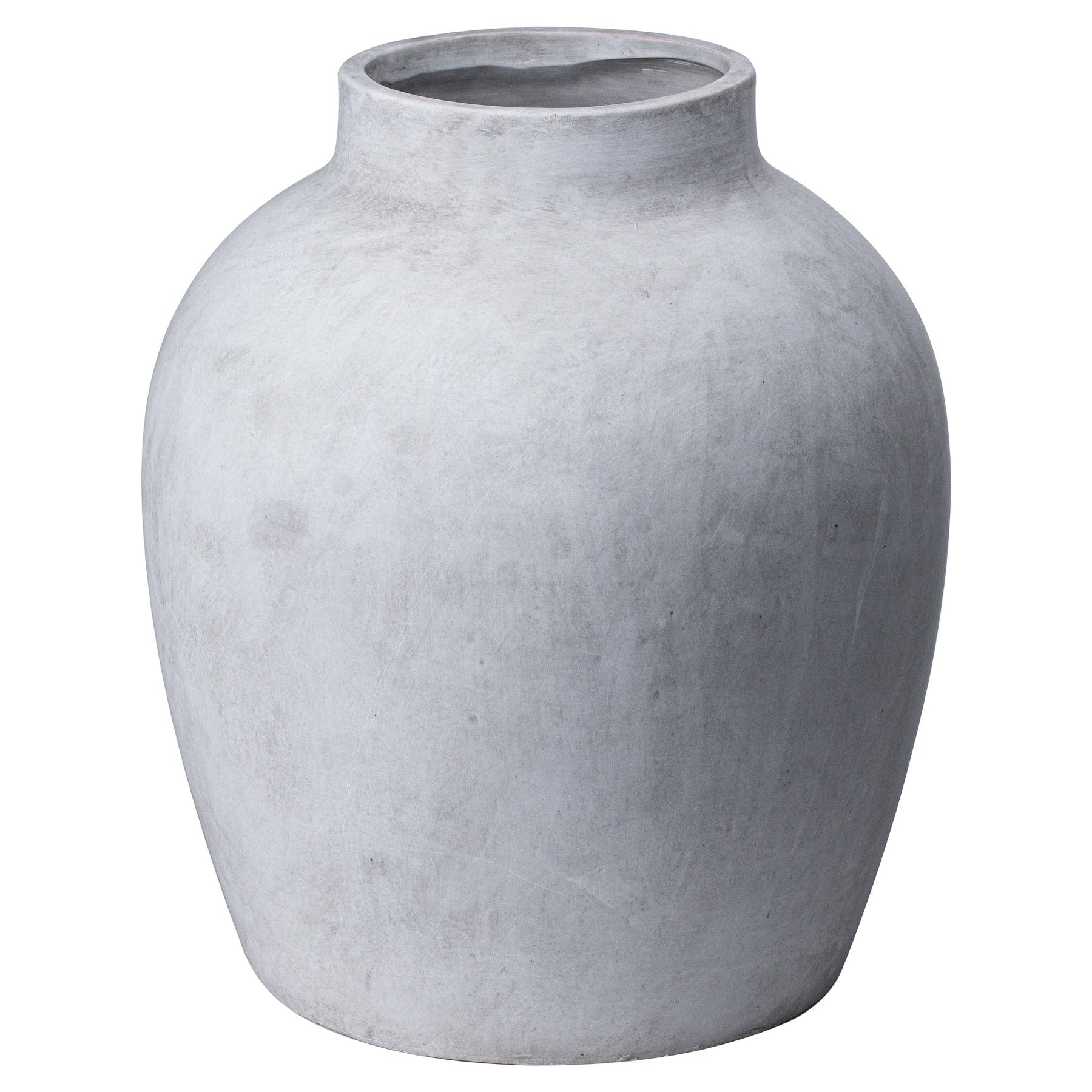 View Darcy Stone Vase information